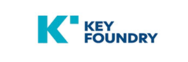 KEY FOUNDRY